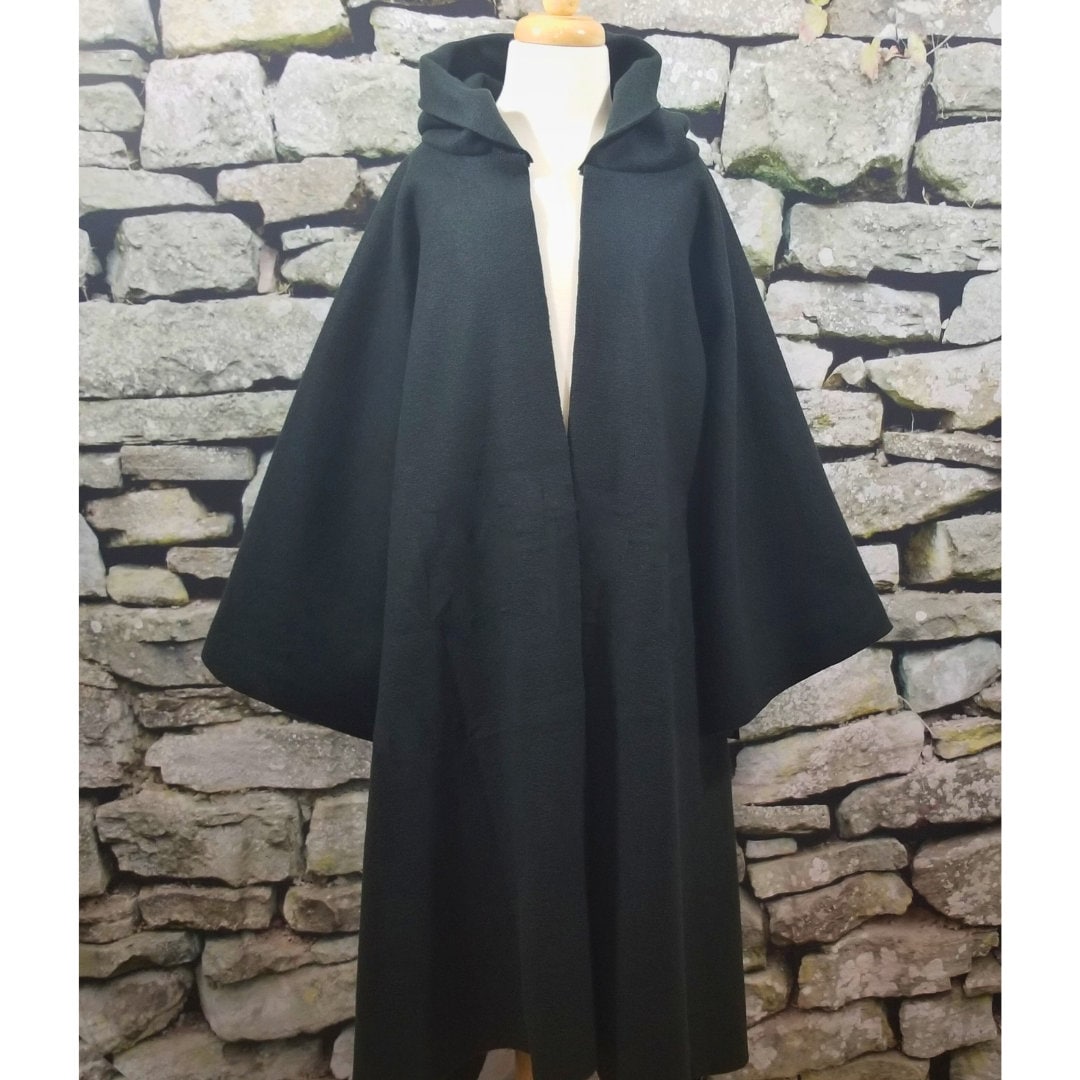 Adult Wizard Robe (witch / Magician) - Baby / Toddler / Kids / Teen ...