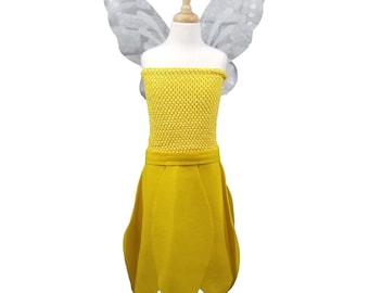 Tinkerbell fairies costumes adults deals