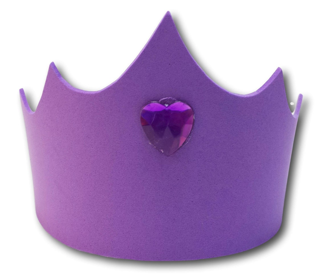 PARTY PACK Princess Tiara Party Favor mix and Match Etsy