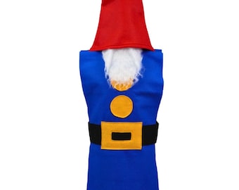 Deluxe SNEEZY Dwarf Costume Set (Snow White Seven Dwarfs) - Baby, Toddler, Kids, Teen, Adult, and Plus Sizes available