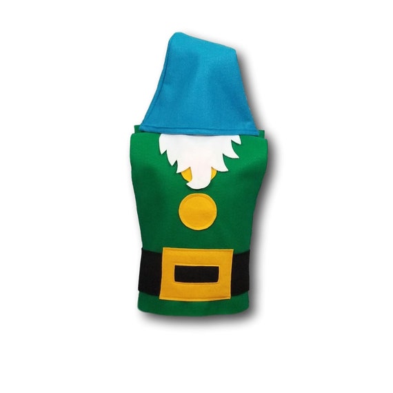 SLEEPY Dwarf Costume Set snow White Seven Dwarfs Baby Etsy