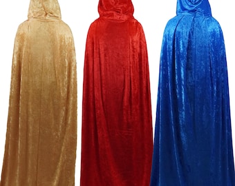 SNOW WHITE Cape Collection - Baby, Toddler, Kids, Teen, Adult, and Plus Sizes Available