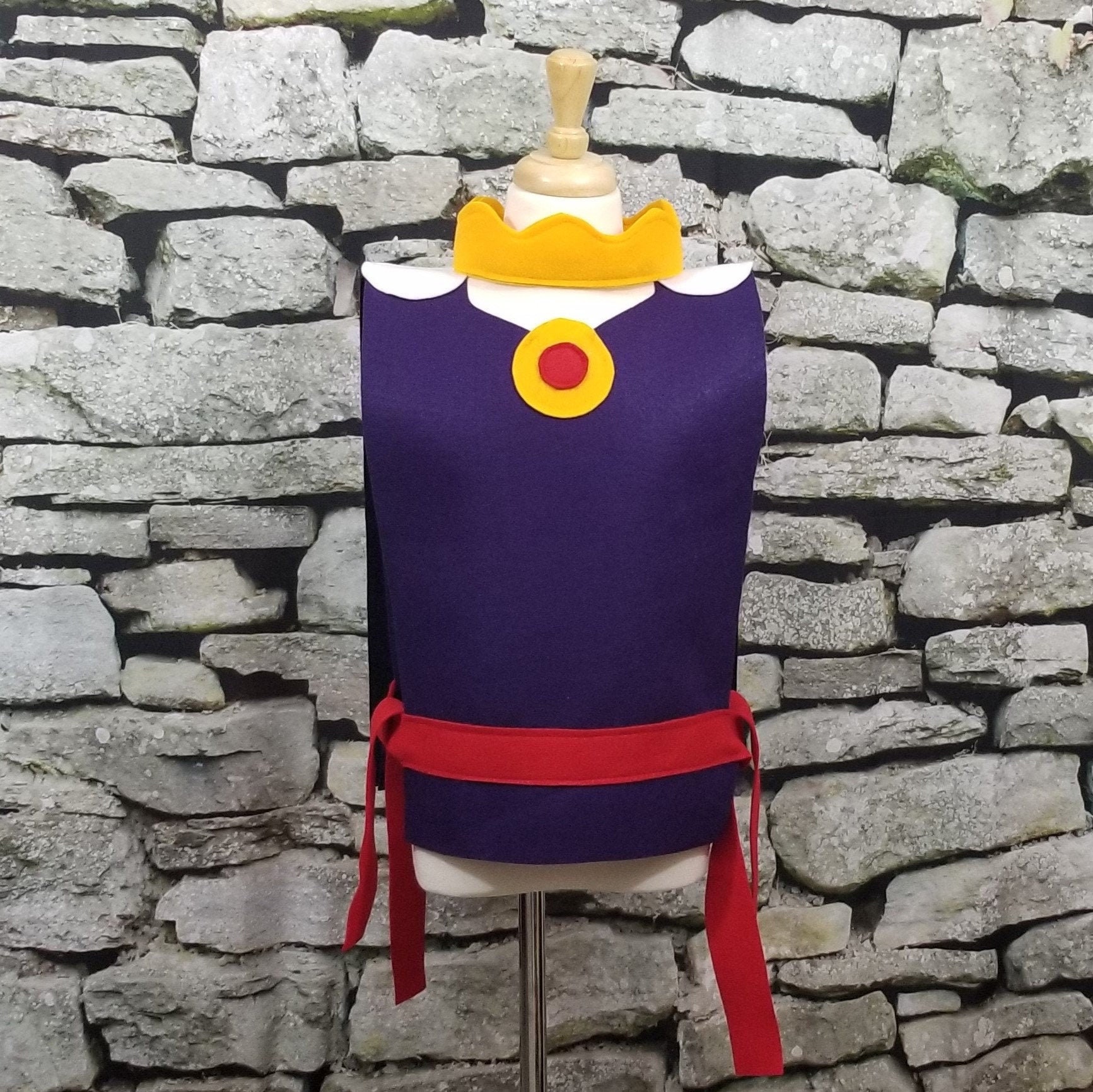 Túnica de disfraz de Reina Malvada de Blancanieves para adultos/adolescentes  - Tamaños para bebés / niños pequeños / niños / adolescentes / adultos -  Etsy México, image size:1733x1732