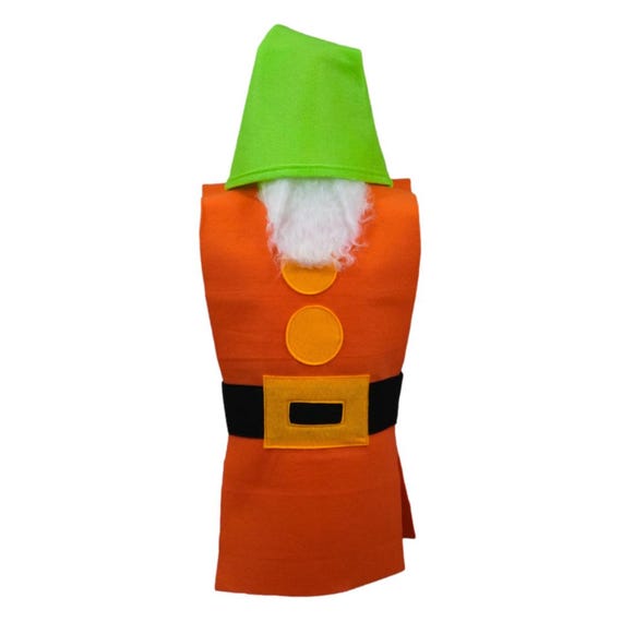  Doc Dwarf Costume For Adults