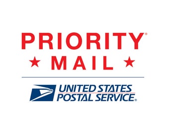 PRIORITY MAIL UPGRADE