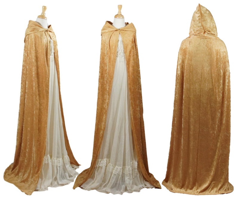 Explore Cloaks Ideas