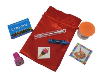 little artist party etsy