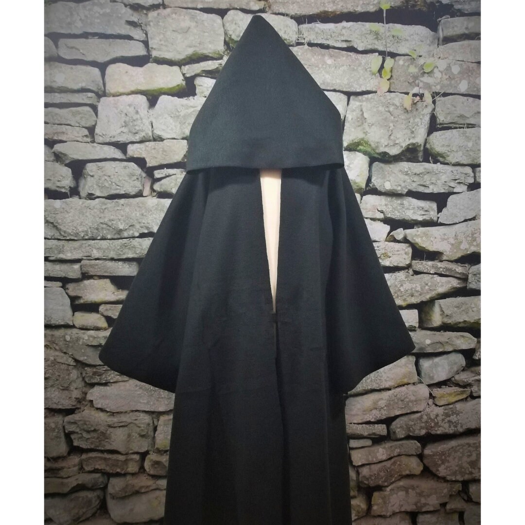 Extra Large Wizard Robe Wizard Robe (witch / Magician) - Baby / Toddler / Kids / Teen / Adult ...