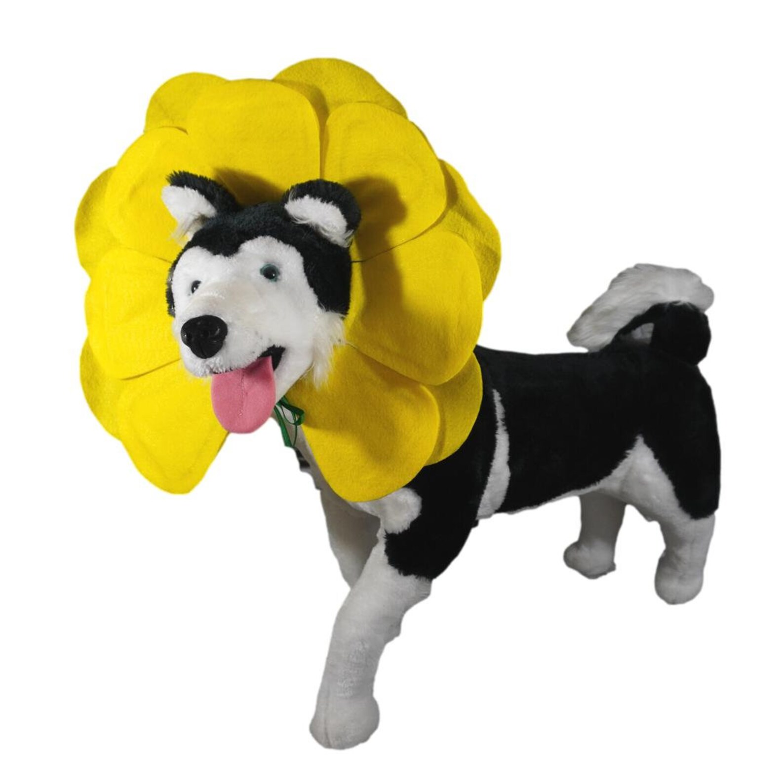 Yellow Flower Dog Costume puppy Costume Cat Costume Etsy