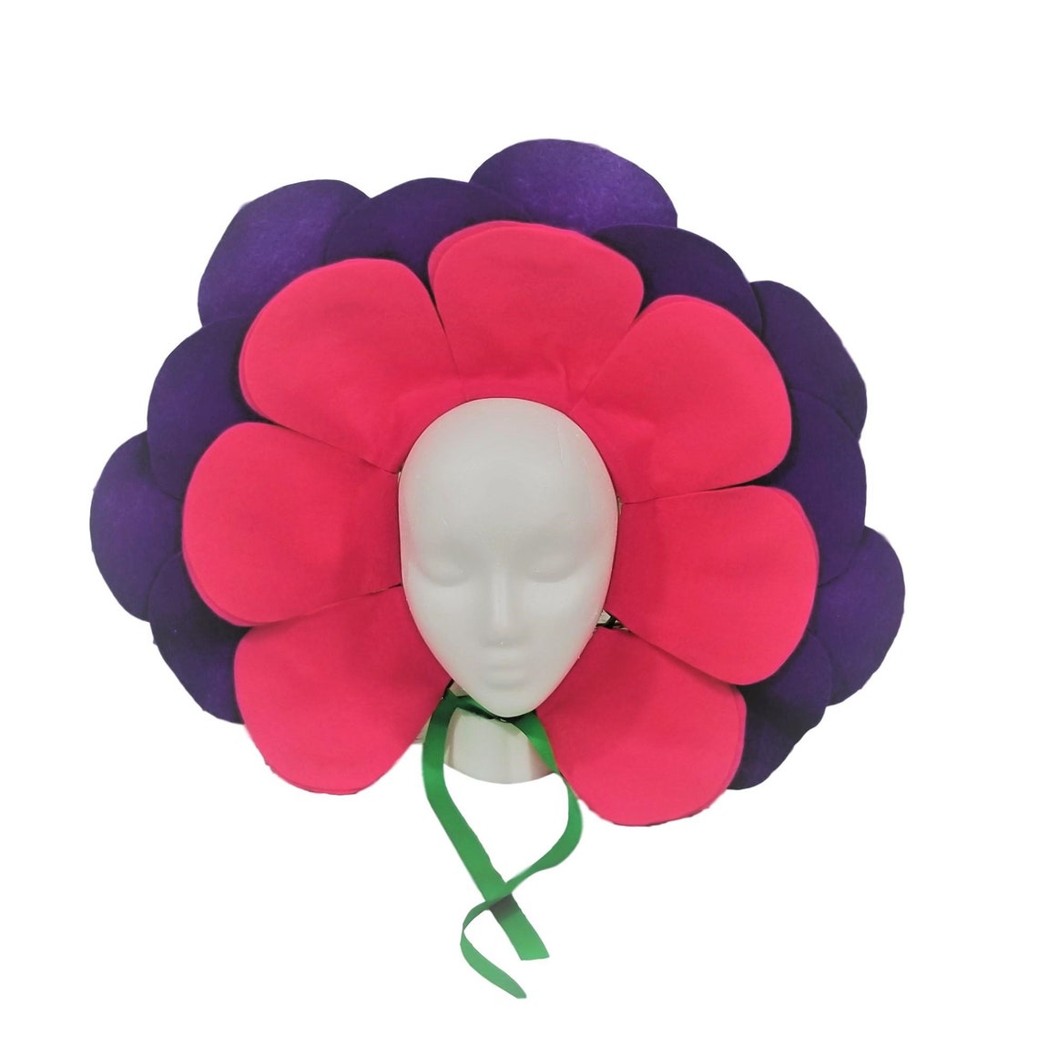 Alice In Wonderland Flower Costumes Petunia Rose Daisy Etsy Il 1140xN.3517487325 P944
