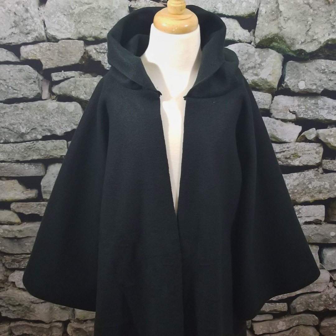 Adult Wizard Robe (witch / Magician) - Baby / Toddler / Kids / Teen ...