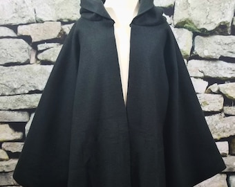 Baby / Toddler Wizard Robe (Witch / Magician) - Baby / Toddler / Kids / Teen / Adult Sizes
