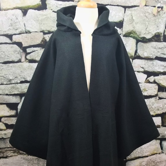 Baby / Toddler Wizard Robe (Witch / Magician) - Baby / Toddler / Kids / Teen / Adult Sizes