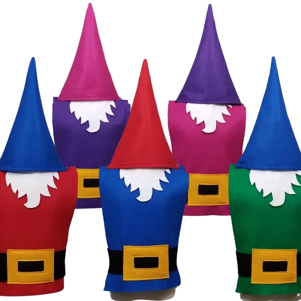 Gnome Costume - Etsy