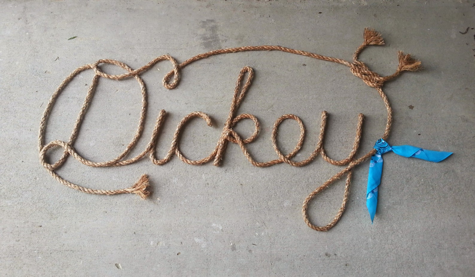 5 letter name