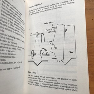 Dressmaking Simplified book Valerie Cock 1982 image 6