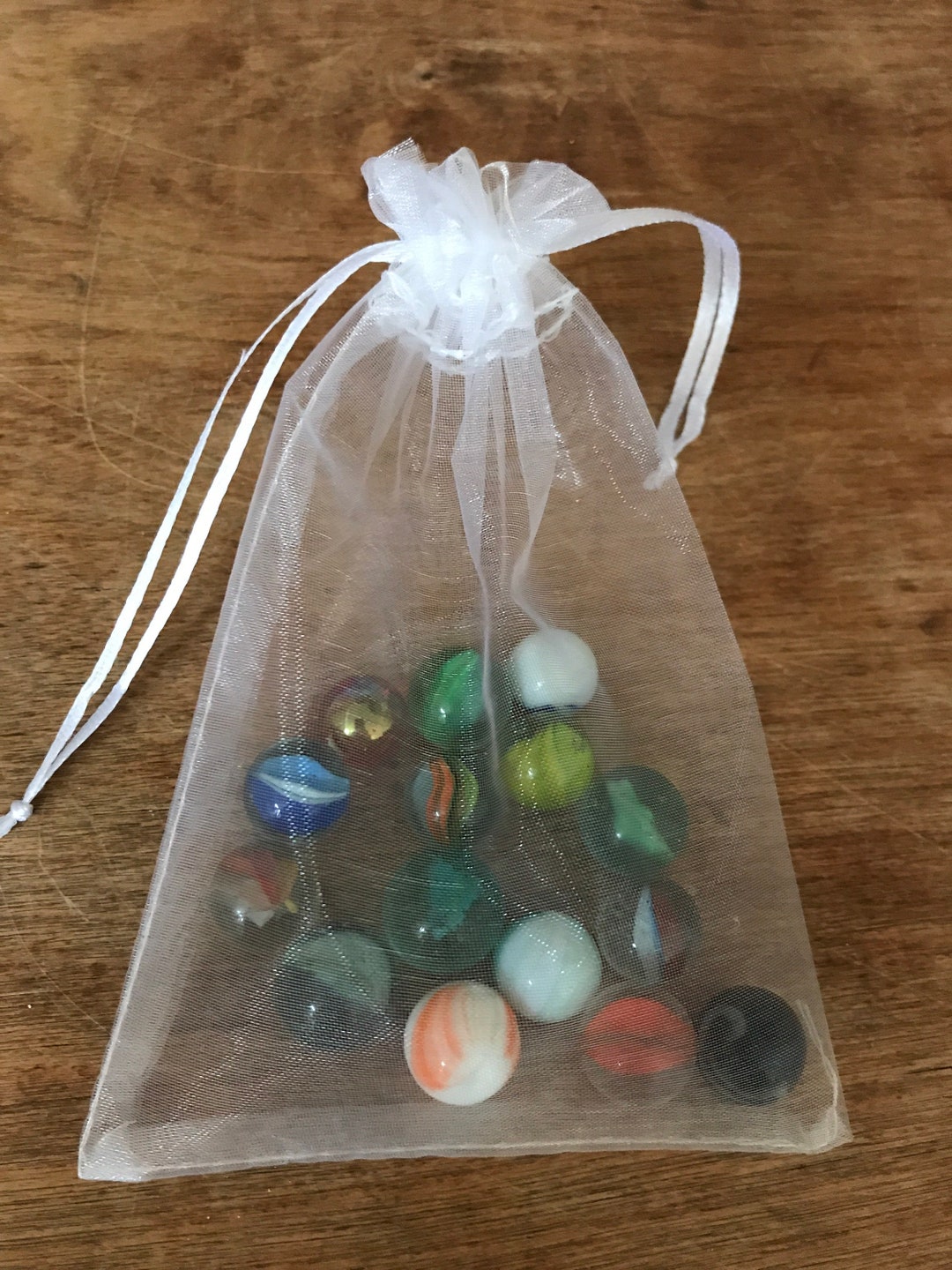 Sachets individuels de billes vintage - Etsy Canada