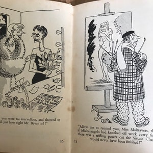 Lady Littlehampton and Friends book first edition 1952 zdjęcie 7