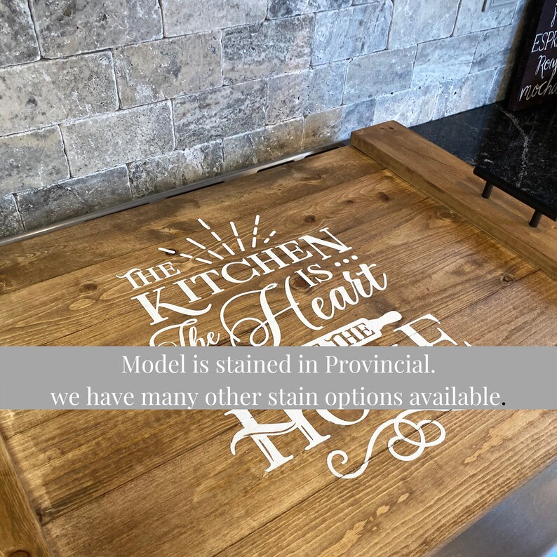 Noodle Board Stove Cover Stove Top Cover Kitchen Island Etsy