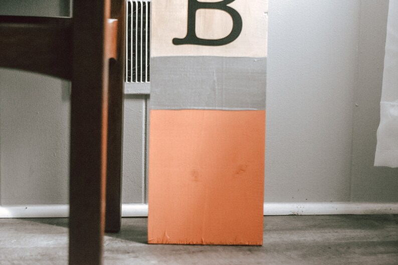 Giant Wooden Pencil Sign Teacher Appreciation Gift New Etsy