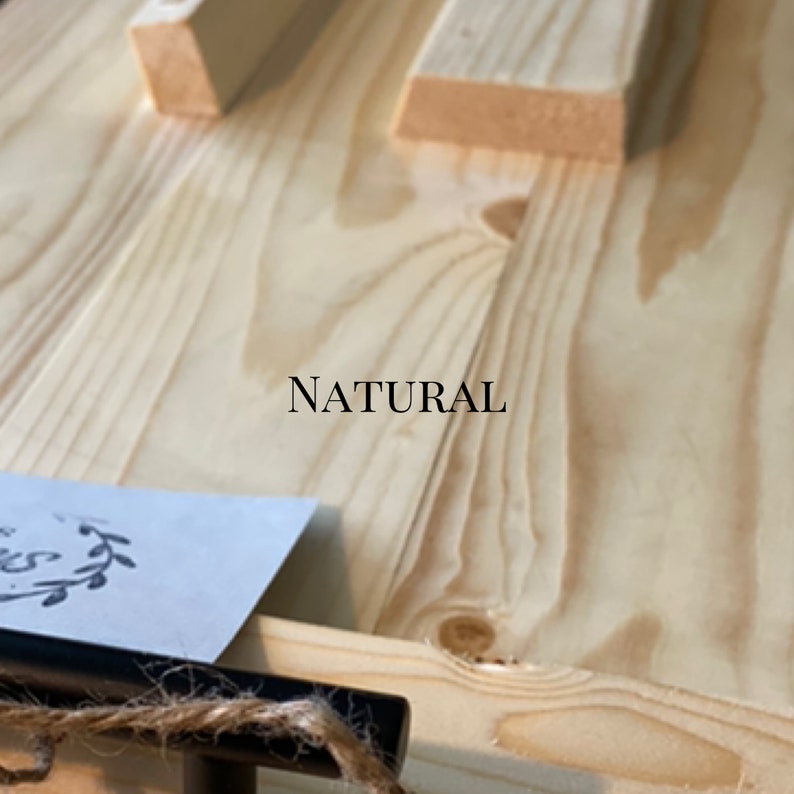 Wooden Bath Caddy With Book Holder Bathtub Tray Bathroom Etsy