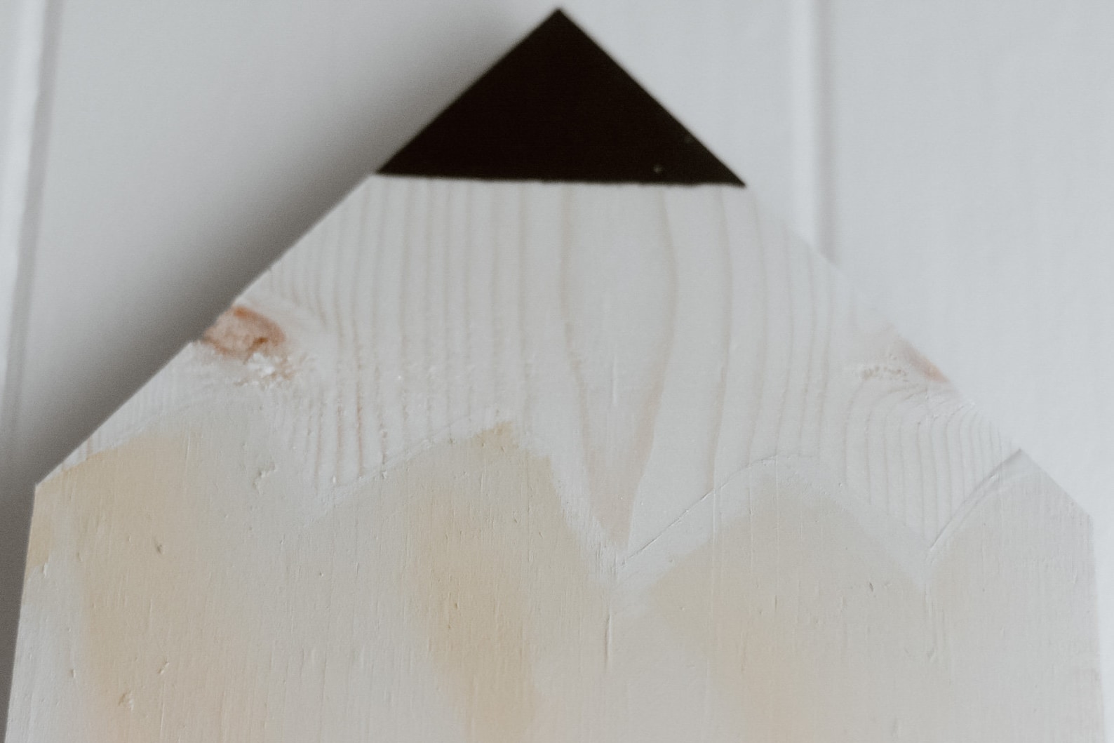 Giant Wooden Pencil Sign Teacher Appreciation Gift New Etsy