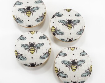 Insect Glass Cabochons Knobsillustration Cabinet Dresser Knobs pull Dresser KnobsCabinet Pull handles Cabinet Knobs Furniture Hardware