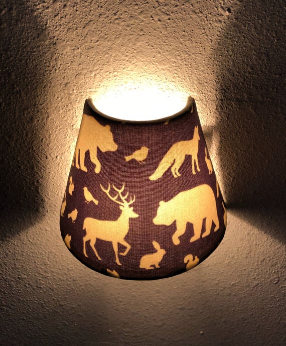 plug in night light for nursery