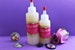 4 ounce Lilly D's Original 'Lilly Glaze' High Definition Glass Glue Glaze -Scrapbooking Glue -Pendant Tray Glue - Scrabble Tiles - Bail Glue 