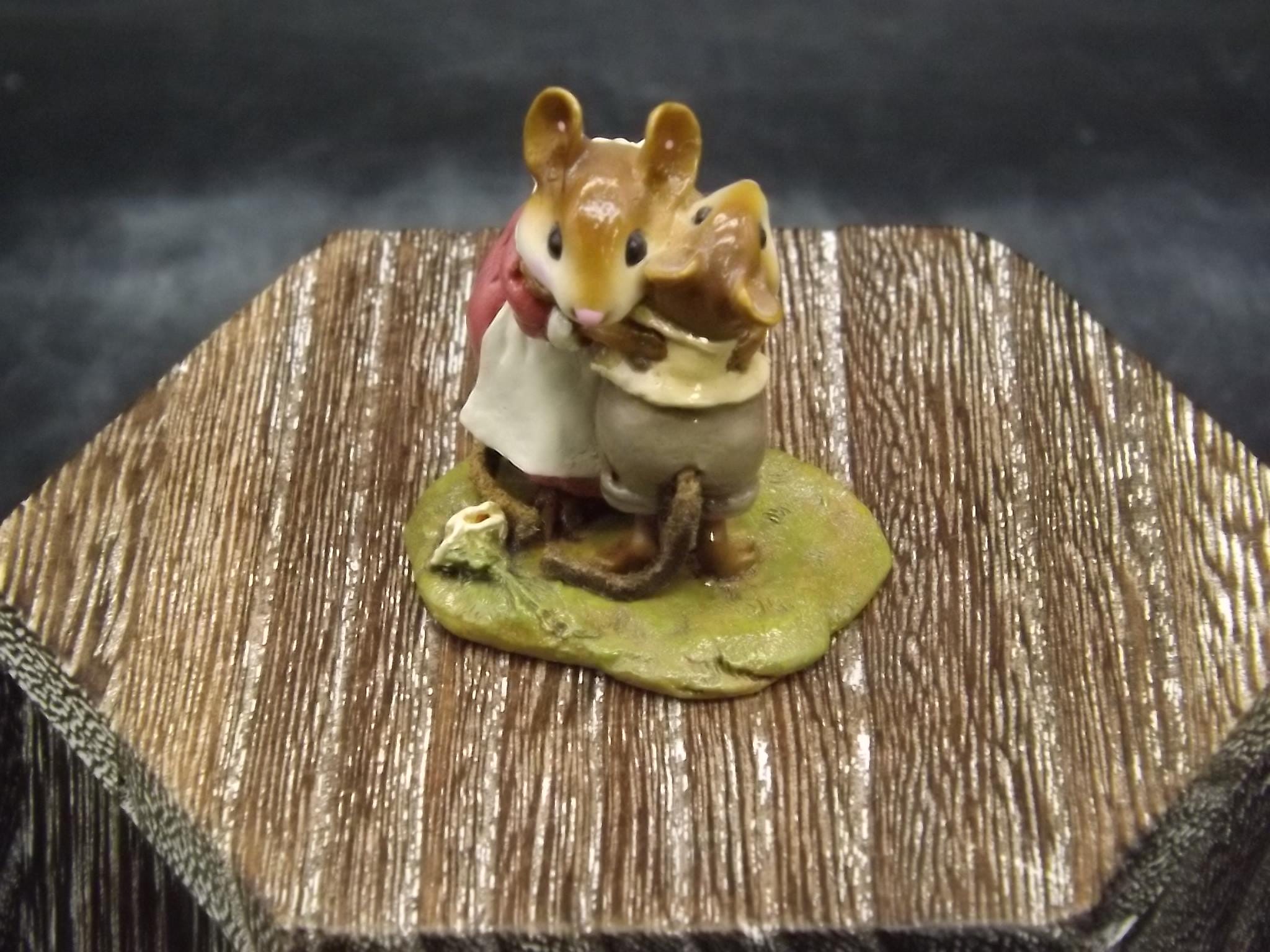 Rare Wee Forest Folk - Etsy