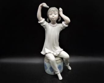 Vintage Lladro 
