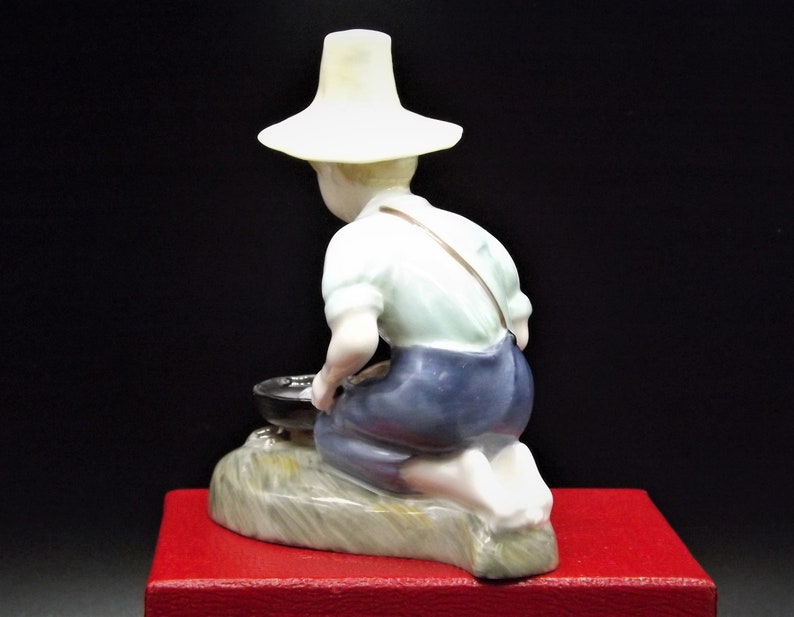 royal doulton river boy