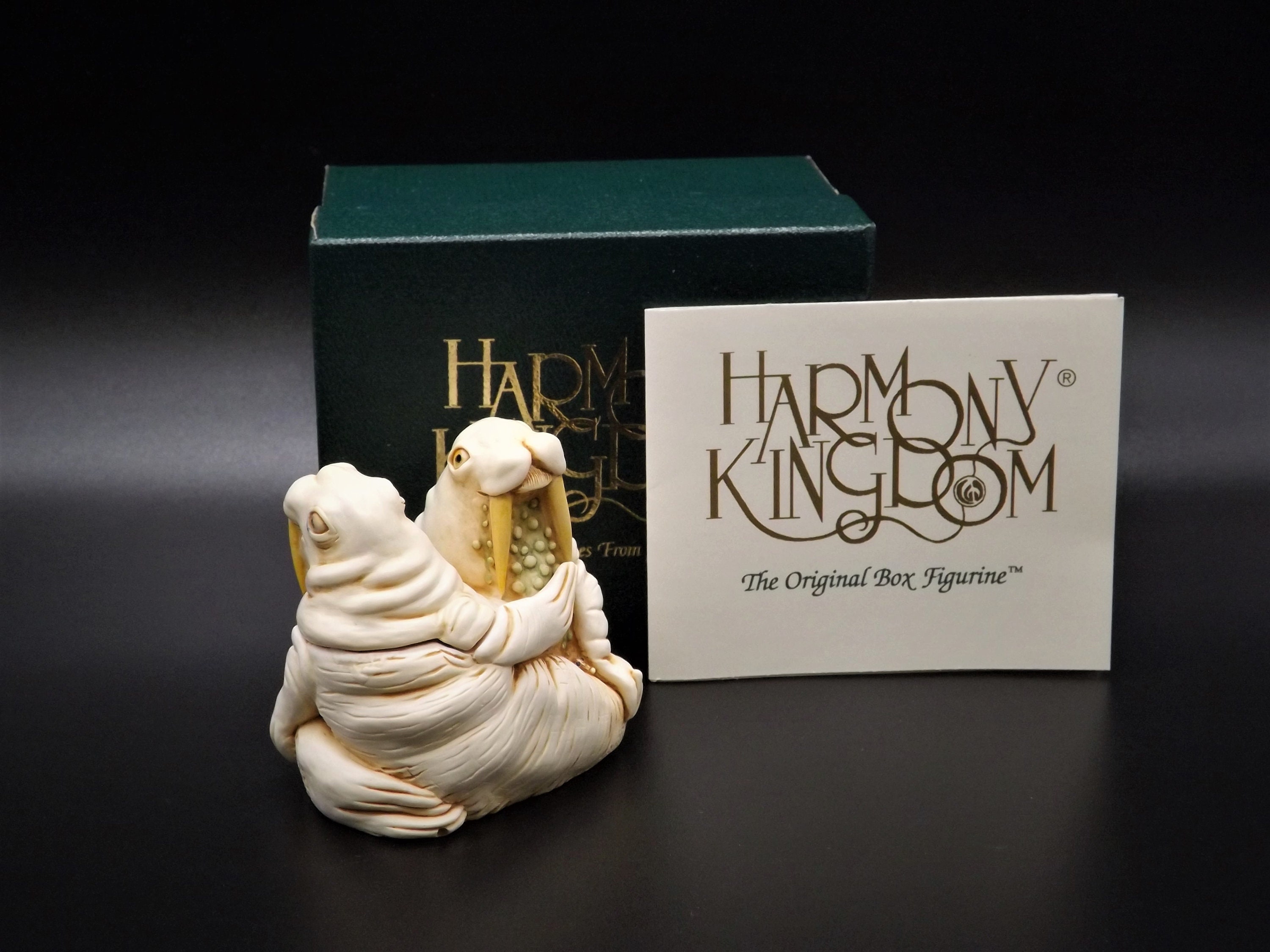 Harmony Kingdom - Etsy