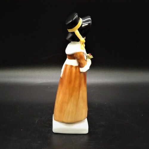 Vintage Royal Doulton 