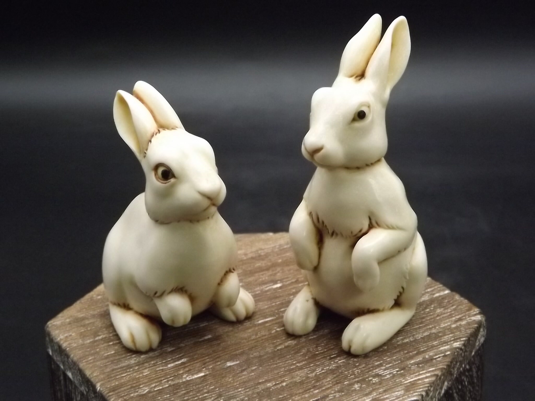 Harmony Kingdom Rabbit - Etsy