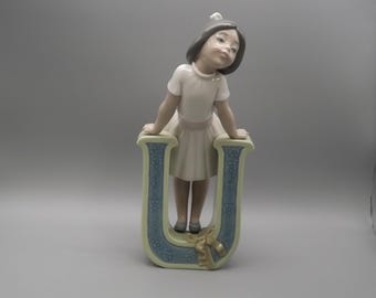 LLADRO リャドロ ＊* PLAYFUL FRIENDS Figurine No. 5609 プレイ