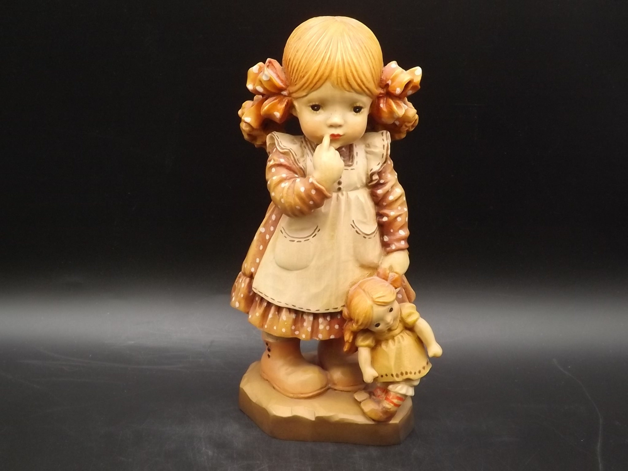 Sarah Kay Anri Figurines - Etsy Sarah Kay Anri Figurines - Etsy
