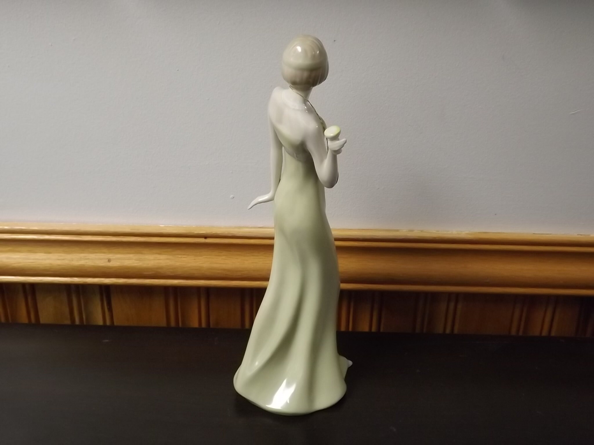 Vintage Royal Doulton Reflections 