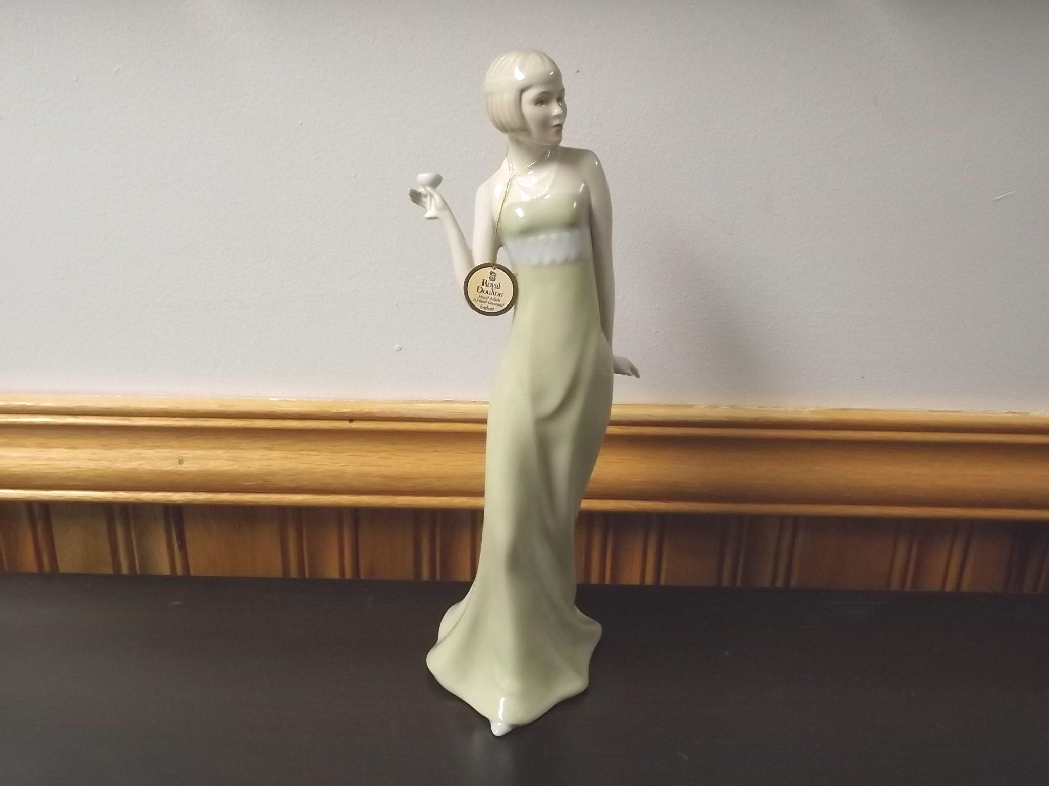 Vintage Royal Doulton Reflections 