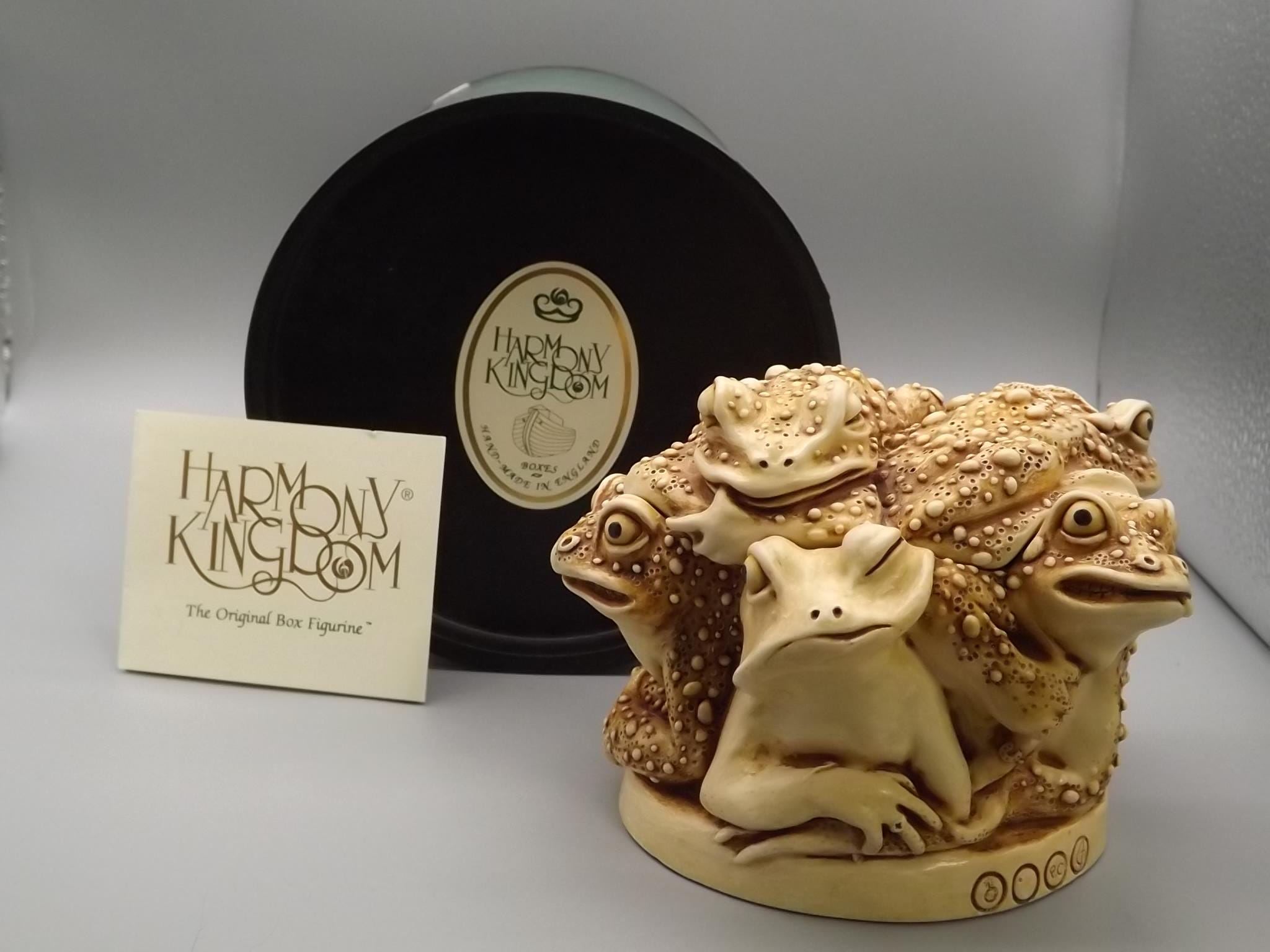 Harmony Kingdom Figurines - Etsy Harmony Kingdom Figurines - Etsy