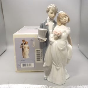 Lladro 6164 - Etsy