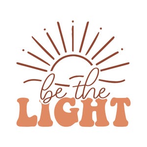 Jesus Saves | Christian Sticker | Faith-Based Vinyl Decal for car water bottle laptop Be the Light