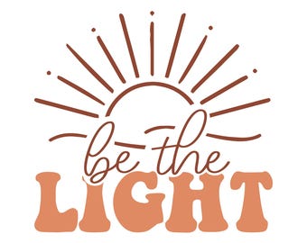 Jesus Saves | Christian Sticker | Faith-Based Vinyl Decal for car water bottle laptop Be the Light