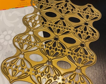 Anna Griffin Various Retired Cut and Emboss Dies.