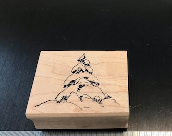 Art Impressions Colección de acuarela Flores y enredaderas Parte 3.