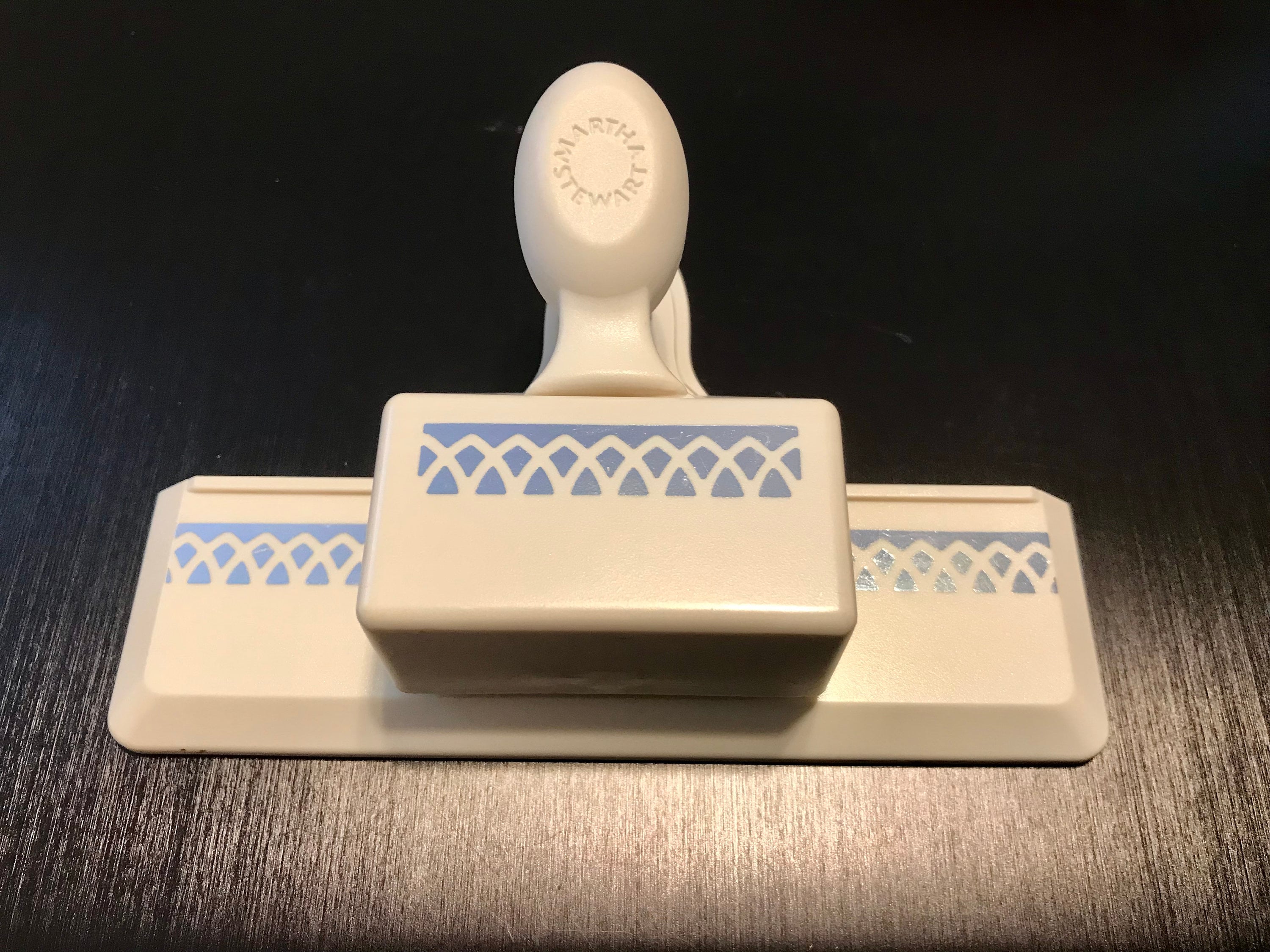 Martha Stewart Punches - Etsy