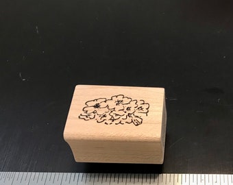 Art Impressions Colección de acuarela Flores y enredaderas Parte 2.