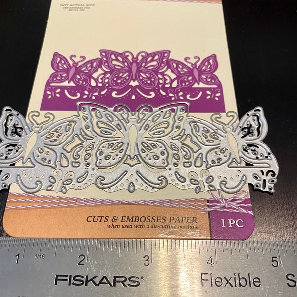 Crafters Companion Dies Etsy