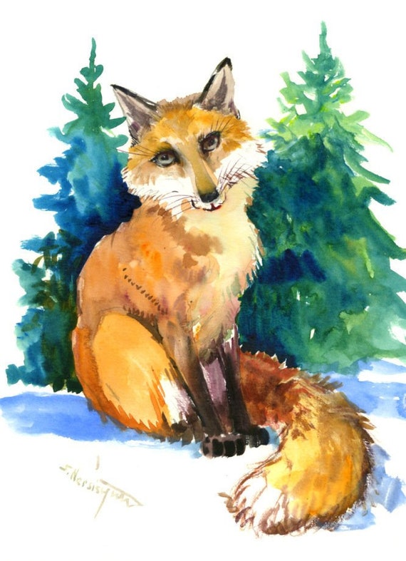 Fox originals. Fox originals