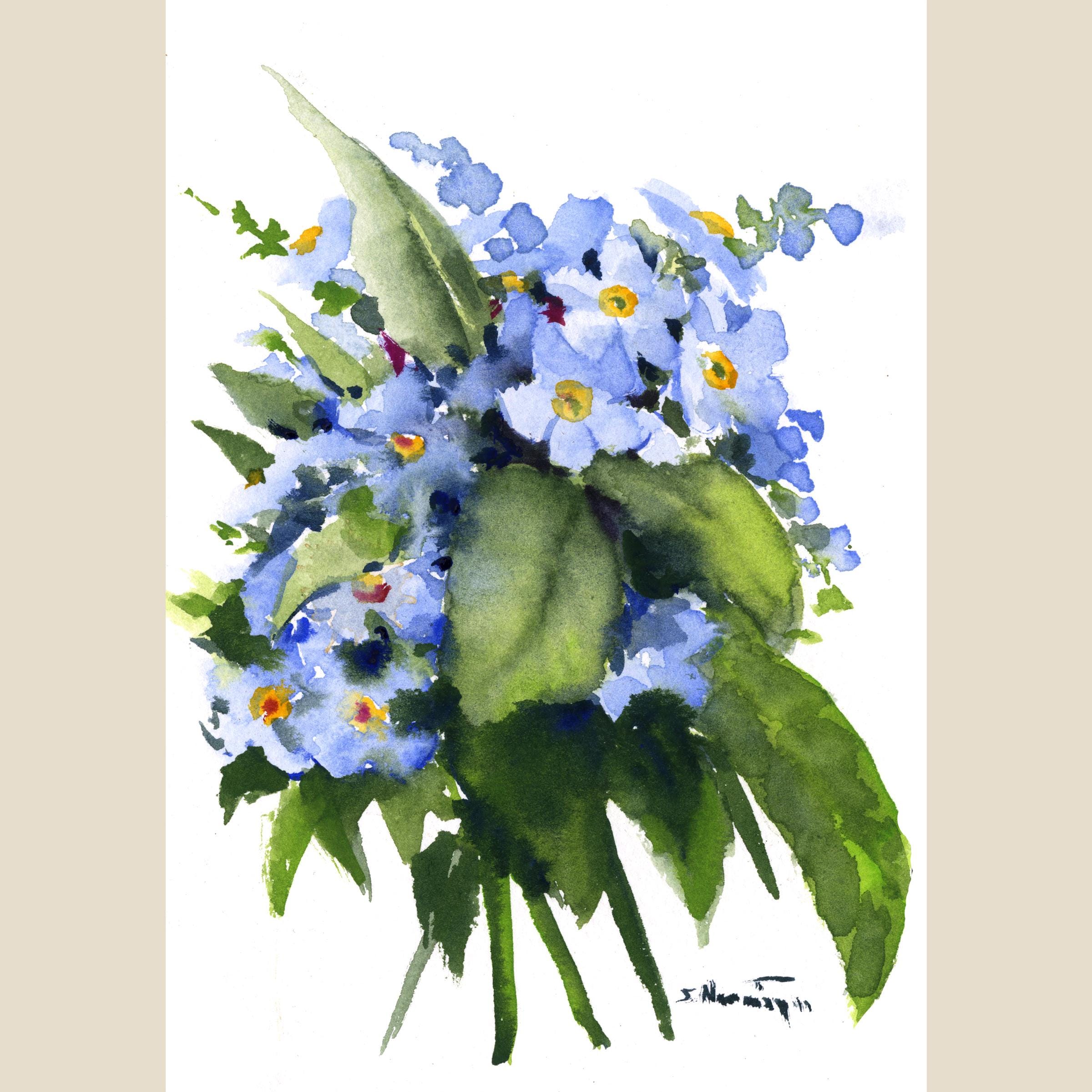 Susan Tolle 作　ビクトリアンハウス 水彩画 Susan Tolle 作 ビクトリアンハウス 水彩画 Susan Tolle 作